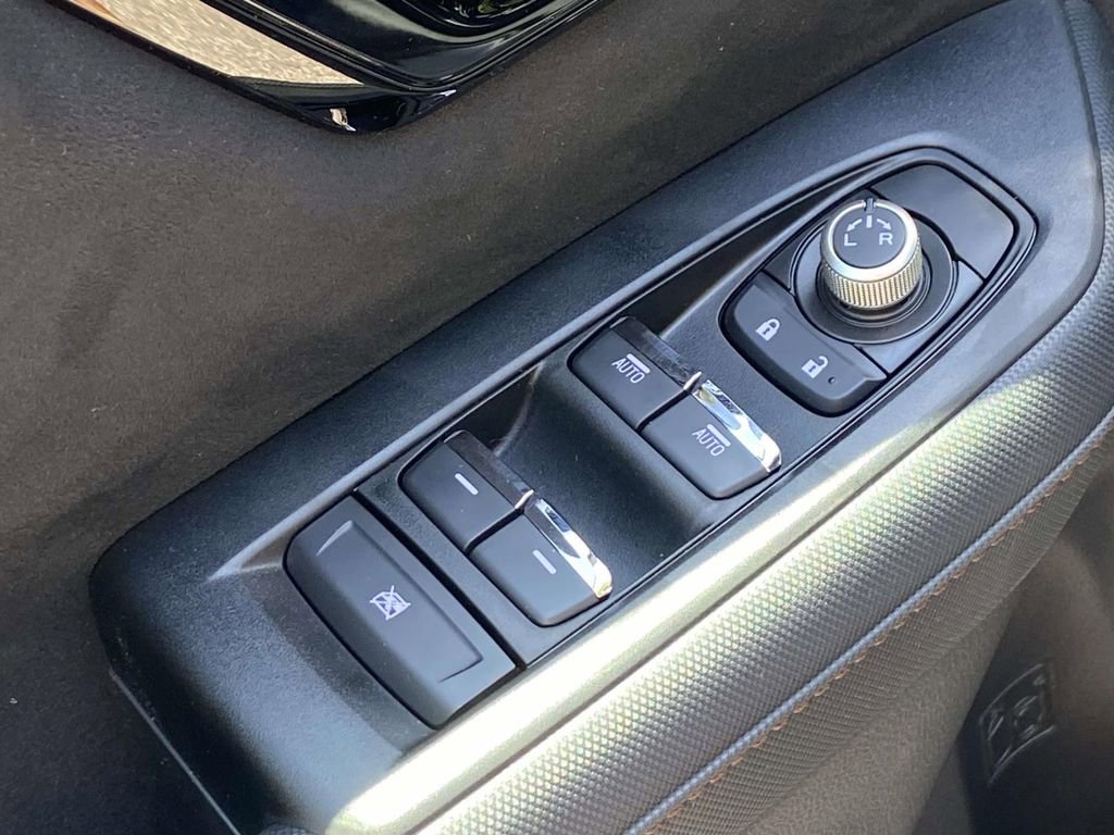 New 2026 Subaru Forester Sport AWD/4WD image 16