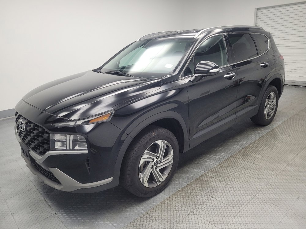Used 2023 Hyundai Santa Fe SEL image 2