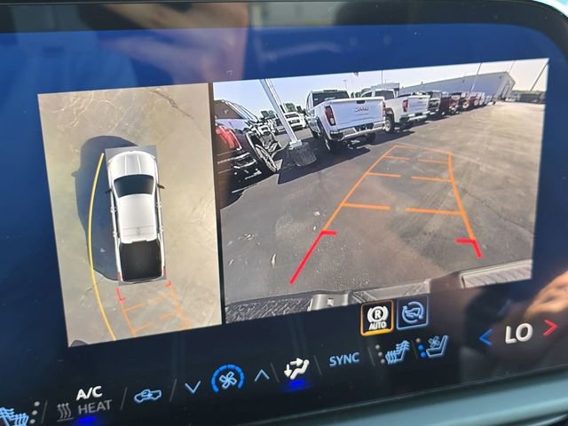 New 2026 Chevrolet Silverado EV LT w/ Plus Package image 15