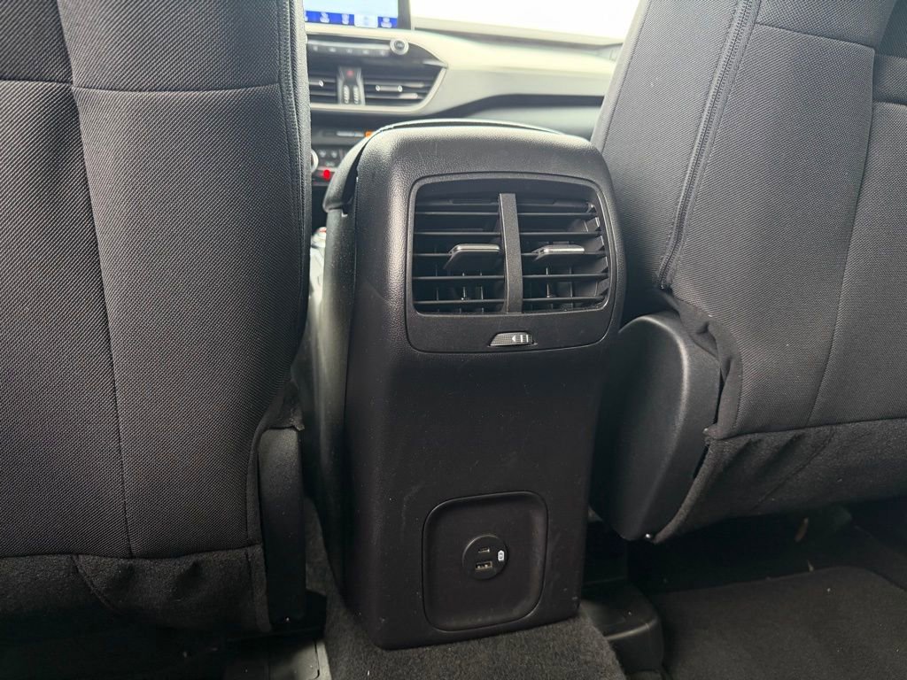 Used 2021 Ford Escape SE w/ Convenience Package FWD image 27