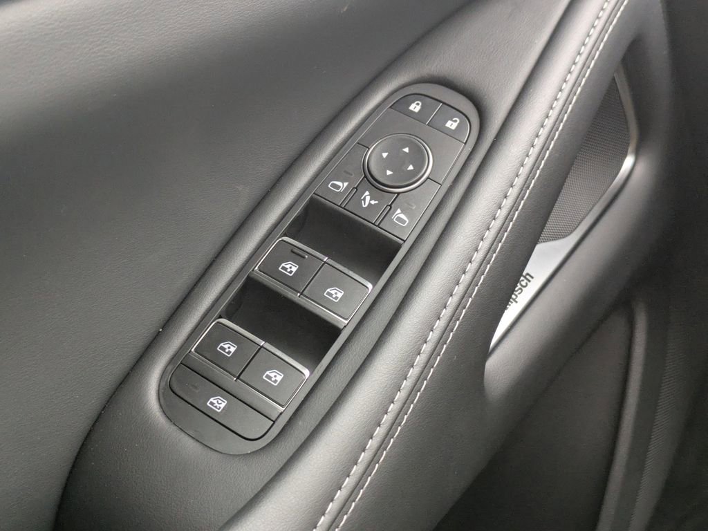 New 2026 INFINITI QX60 Luxe w/ Family Package image 28