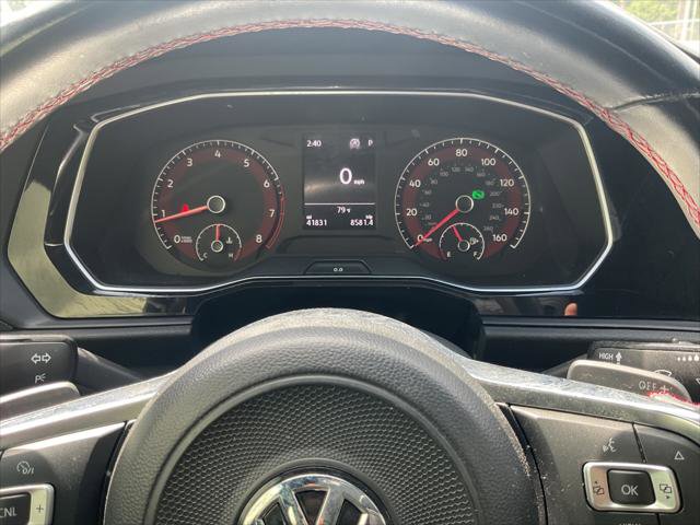 Used 2019 Volkswagen Jetta GLI image 30