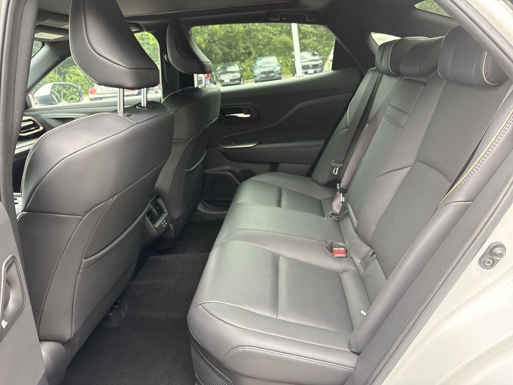 Used 2023 Toyota Crown AWD/4WD image 24