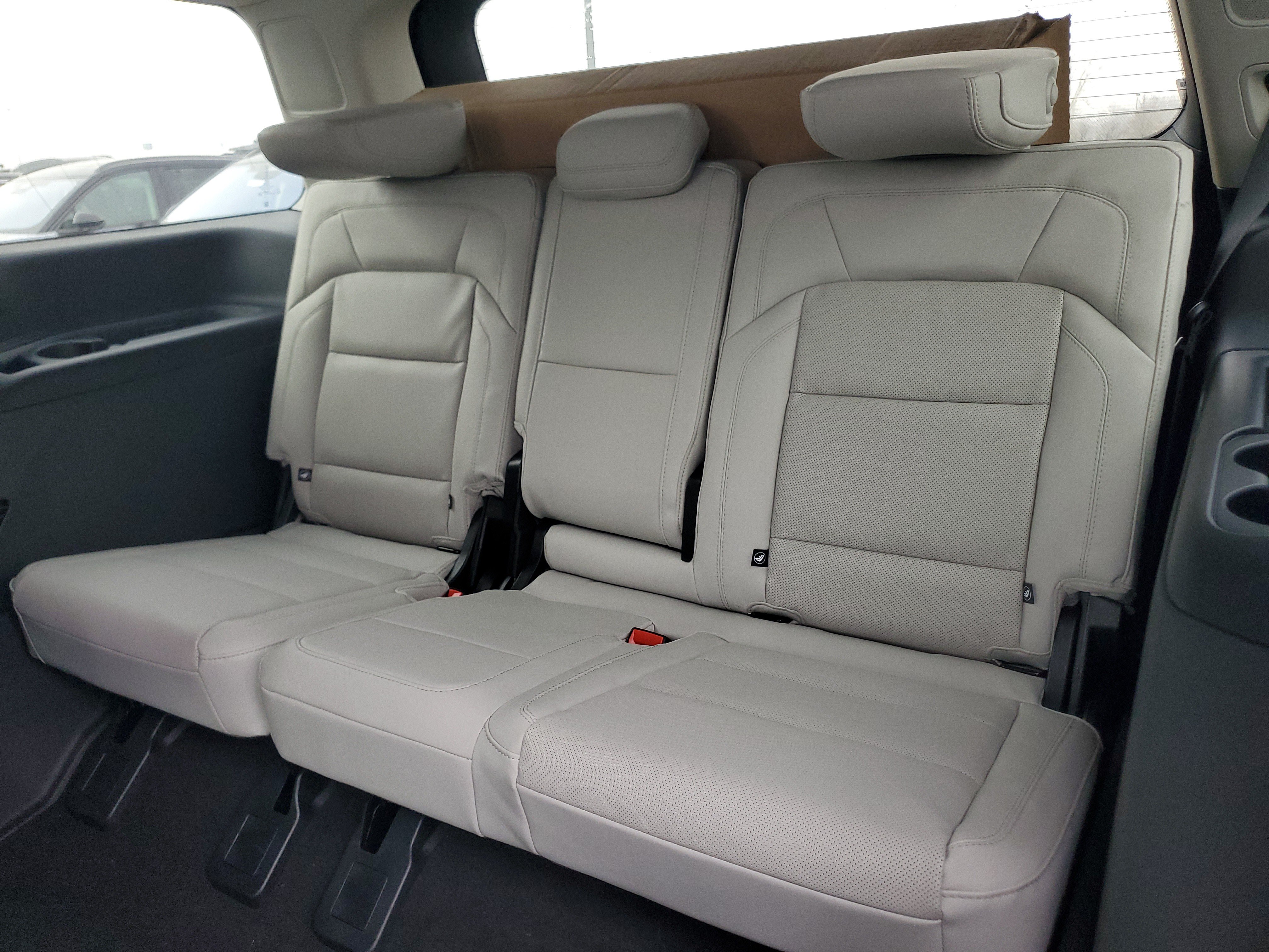 New 2026 Lincoln Navigator Reserve AWD/4WD image 31