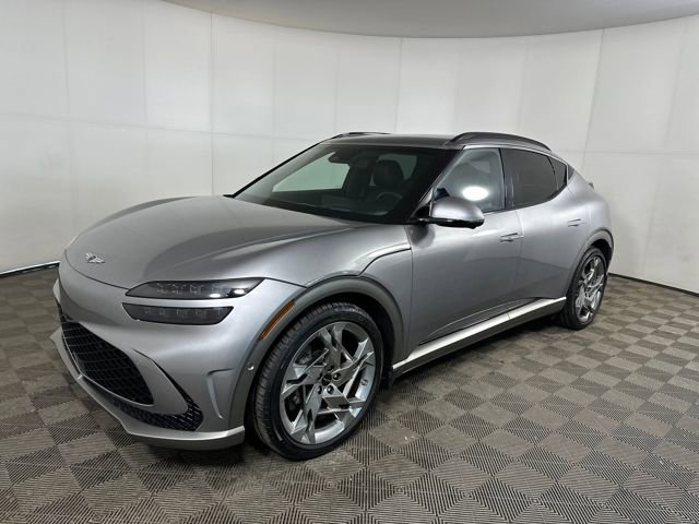 Used 2023 Genesis GV60 Performance image 7