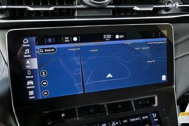 New 2026 Maserati Grecale Modena AWD/4WD image 17