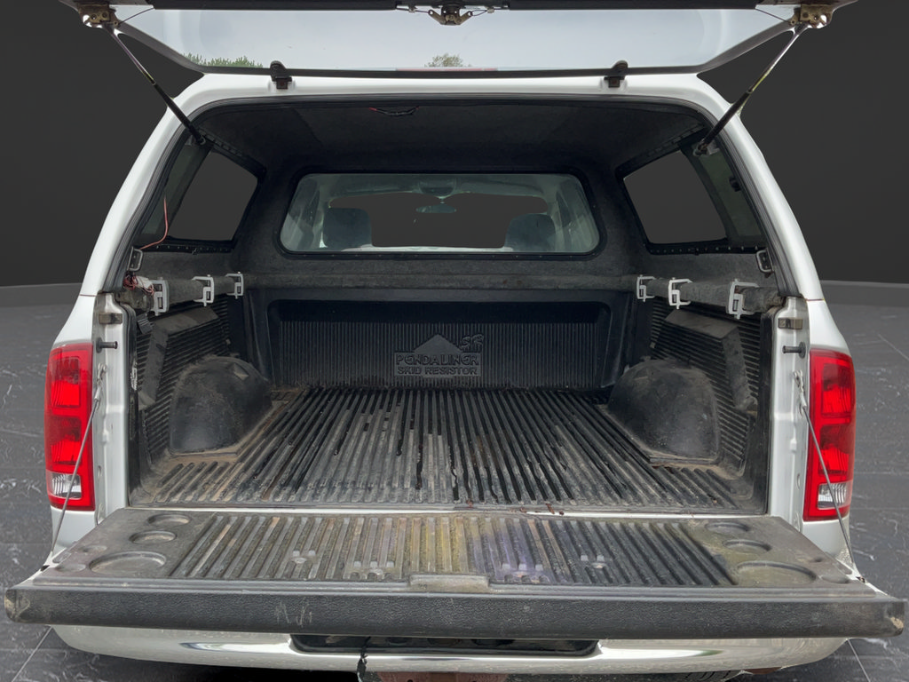 Used 2003 Dodge Ram 2500 Truck ST RWD image 29