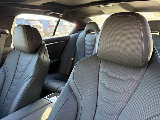 New 2026 BMW M850i xDrive image 17