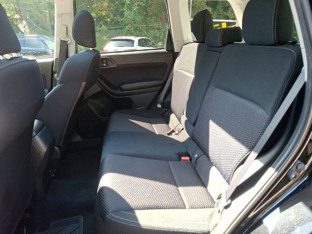 Used 2018 Subaru Forester 2.5i Premium AWD/4WD image 12
