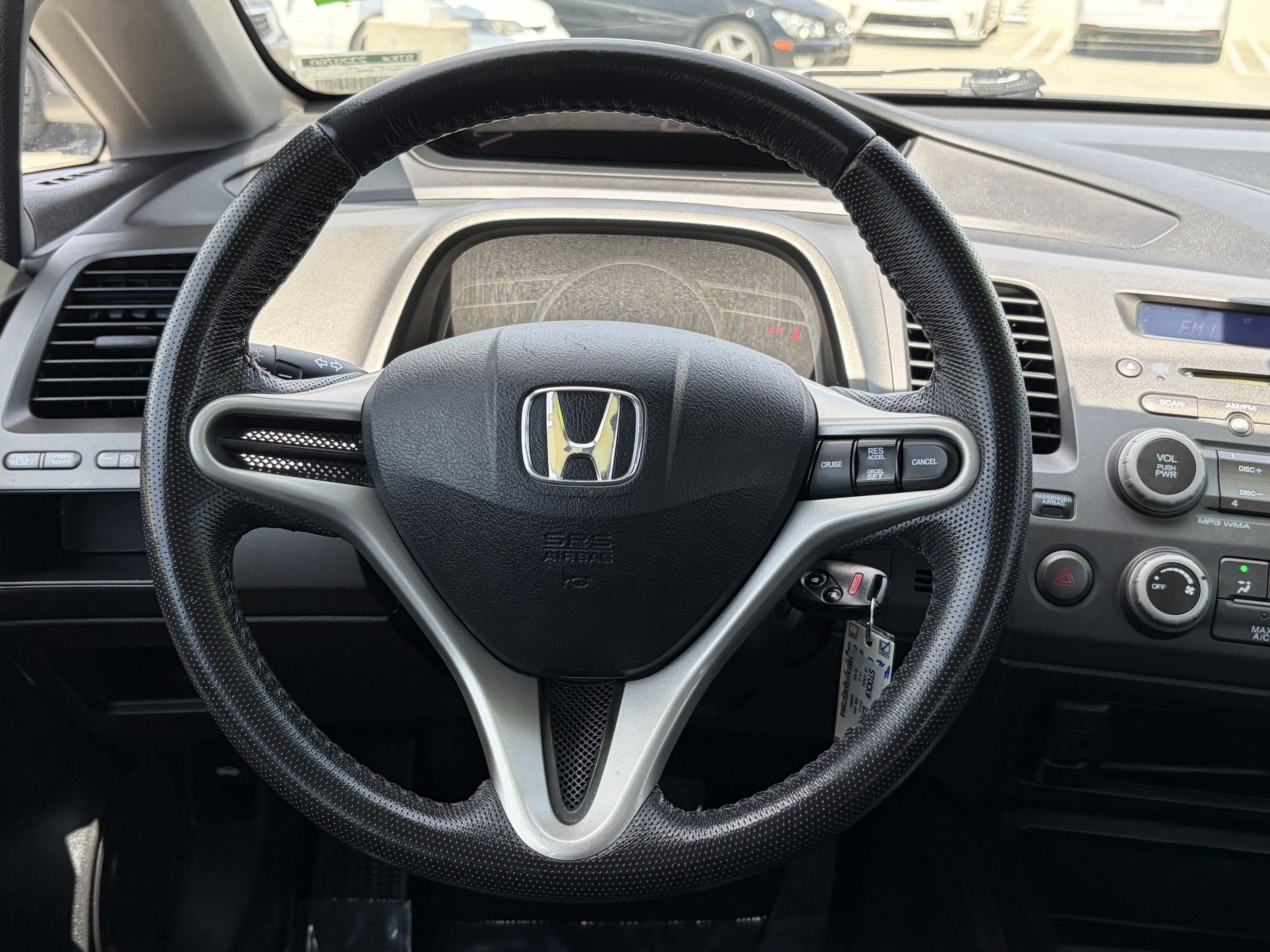 Used 2010 Honda Civic LX-S image 15