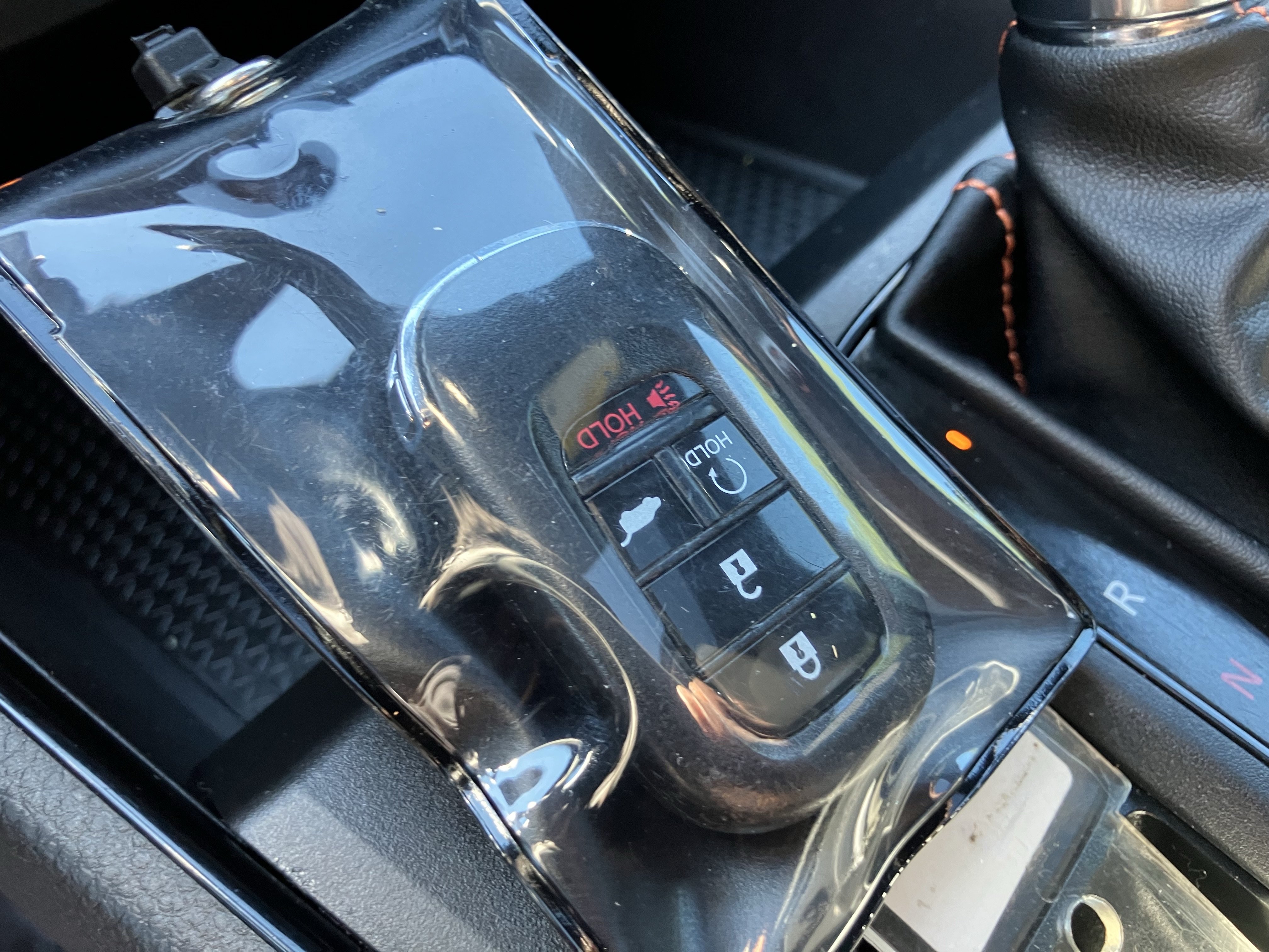 Certified 2023 Honda CR-V Sport image 40