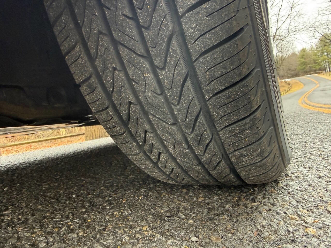 Used 2016 Scion iA image 17