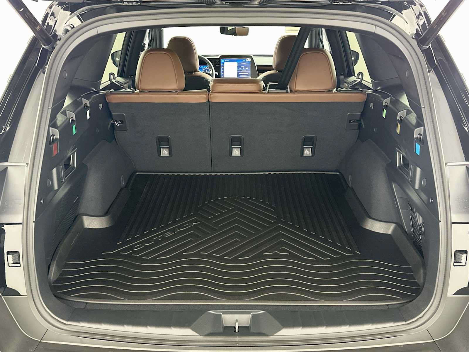 New 2026 Subaru Outback Touring XT AWD/4WD image 25