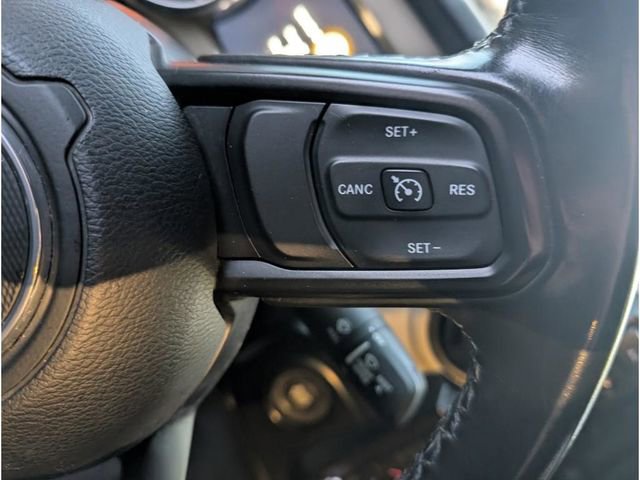 Used 2020 Jeep Gladiator Sport w/ Quick Order Package 24S image 17