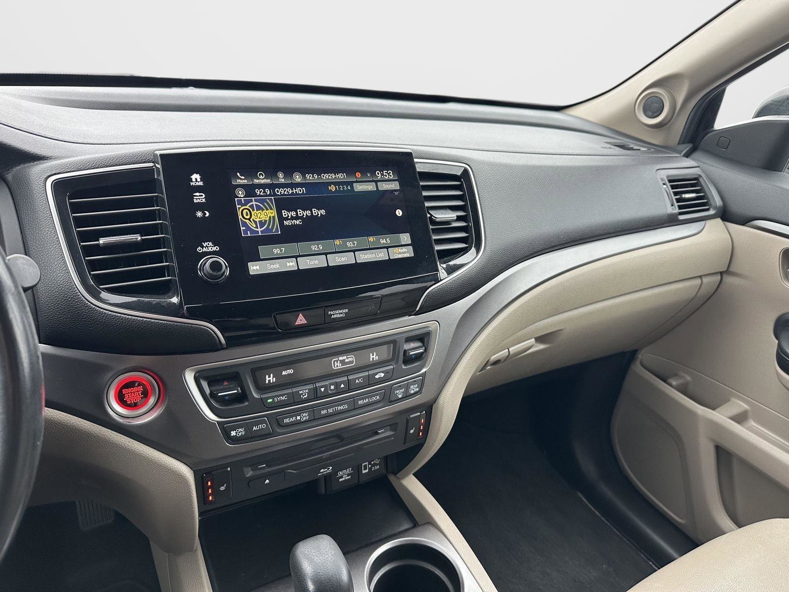 Used 2019 Honda Pilot EX-L image 18