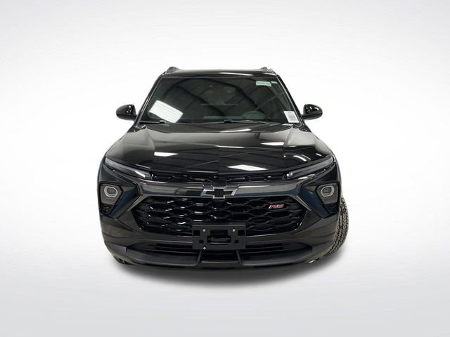 Used 2024 Chevrolet TrailBlazer RS w/ Convenience Package image 11