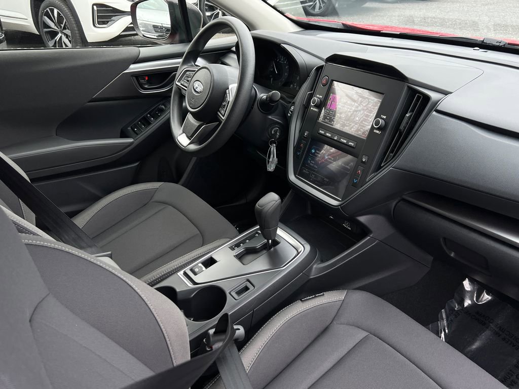 Certified 2025 Subaru Impreza 2.0i AWD/4WD image 13