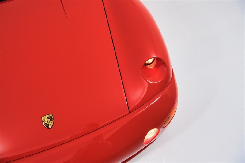 Used 1989 Porsche 911 Carrera RWD image 67