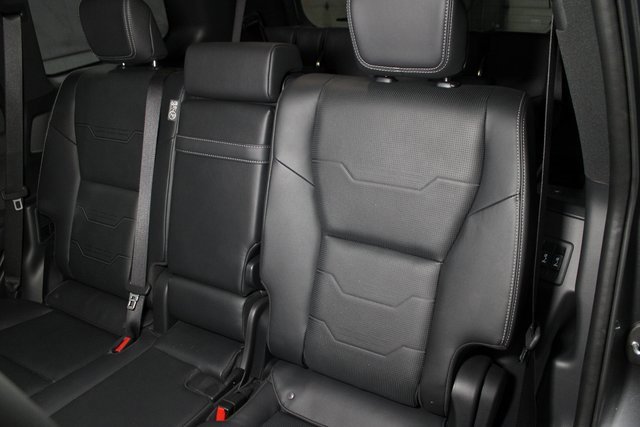 Used 2024 Lexus GX 550 image 35