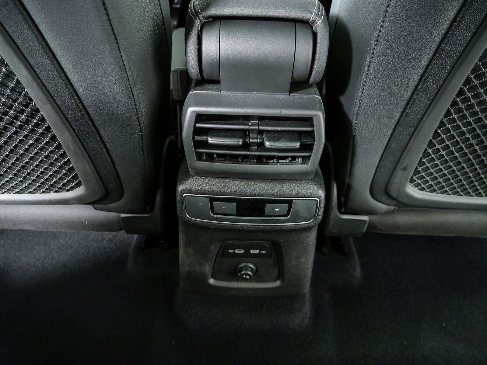 Used 2023 Audi Q4 e-tron Premium w/ Convenience Package AWD/4WD image 19