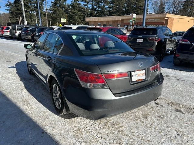 Used 2011 Honda Accord LX-P image 5