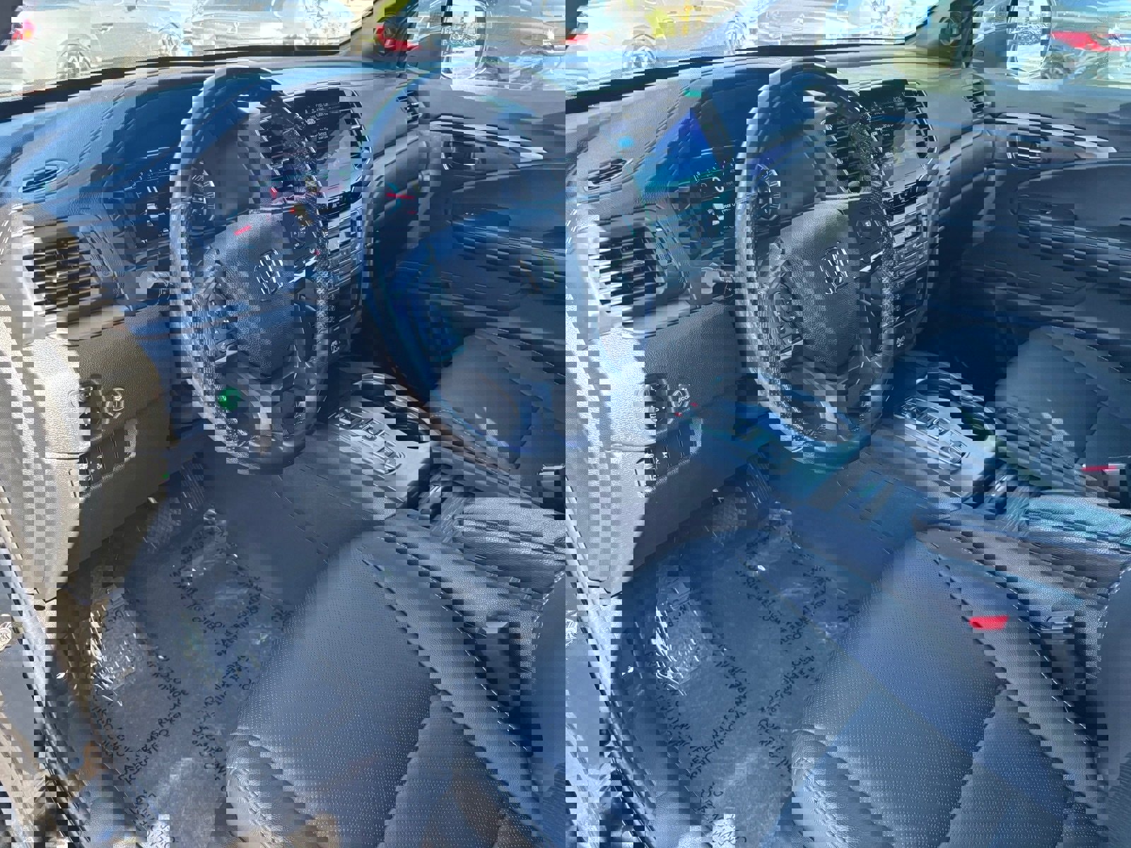 Used 2020 Honda Passport EX-L image 21