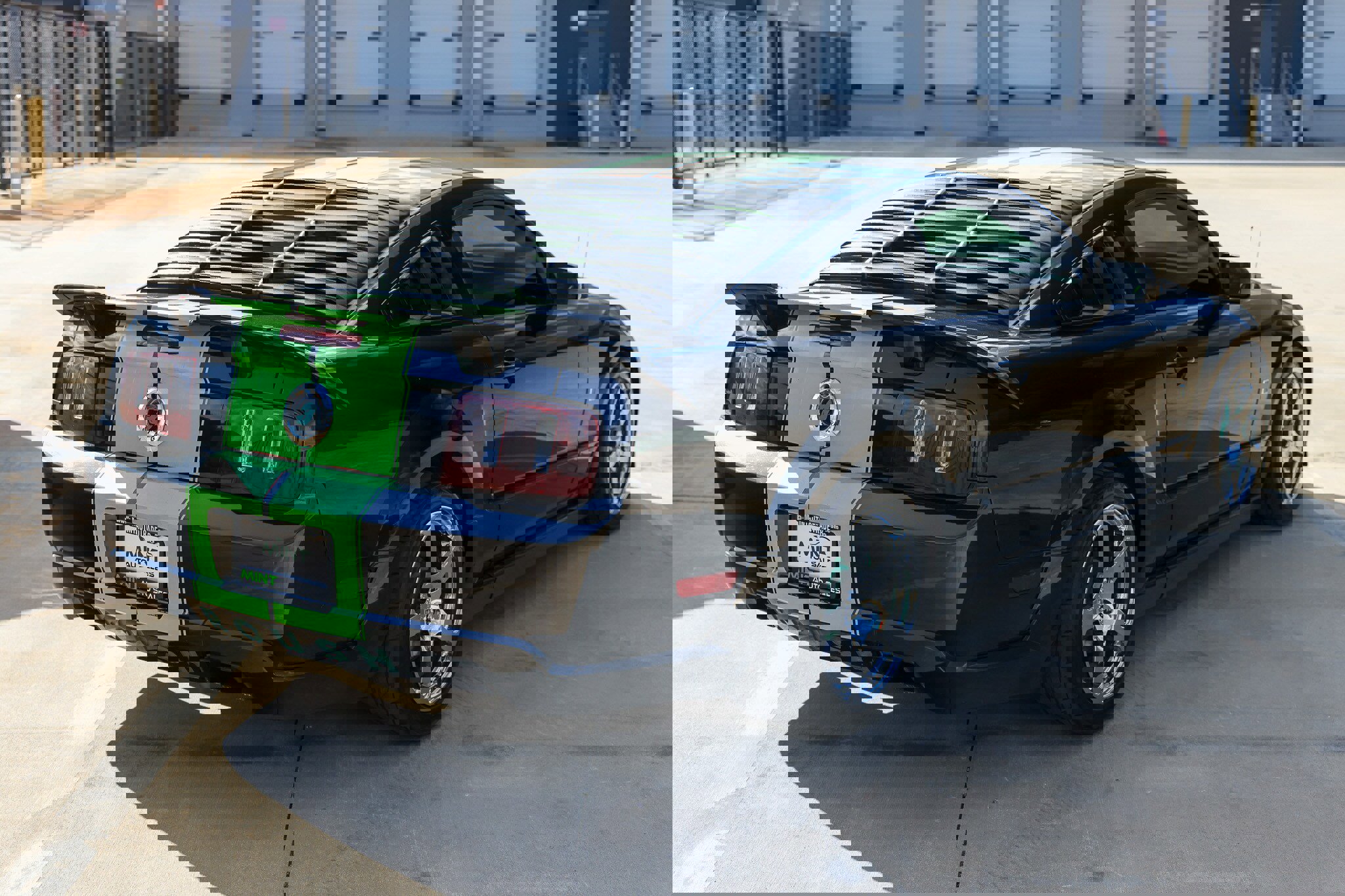 Used 2007 Ford Mustang GT image 16