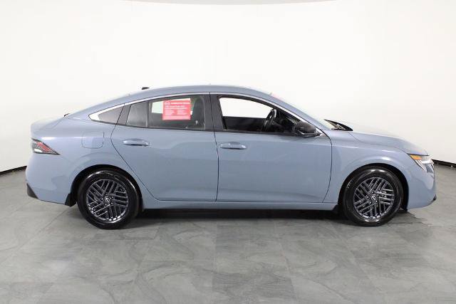 Certified 2026 Nissan Sentra SV w/ SV Convenience Package FWD image 12
