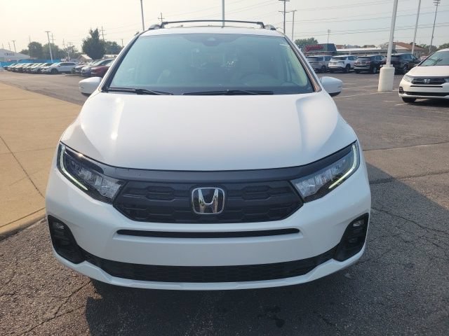 New 2026 Honda Odyssey EX-L image 2