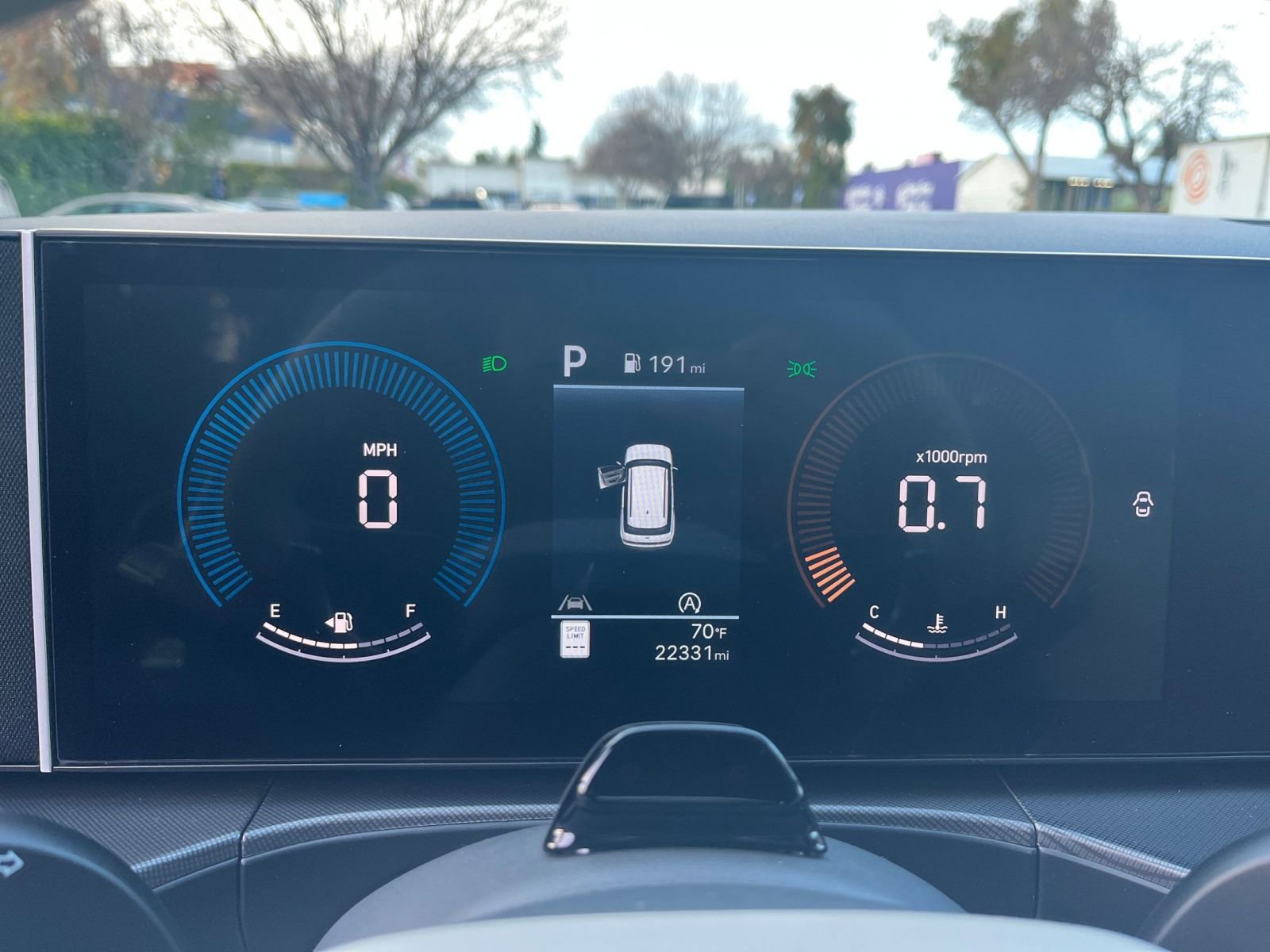 Used 2025 Hyundai Santa Fe SEL image 41