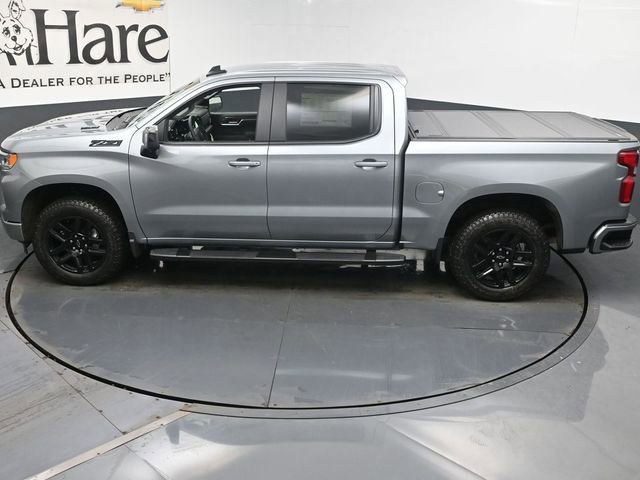 New 2026 Chevrolet Silverado 1500 RST w/ RST All Star Premium Package image 21