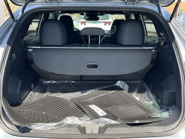 Certified 2025 Subaru Crosstrek 2.5i Wilderness w/ Wilderness Package image 32