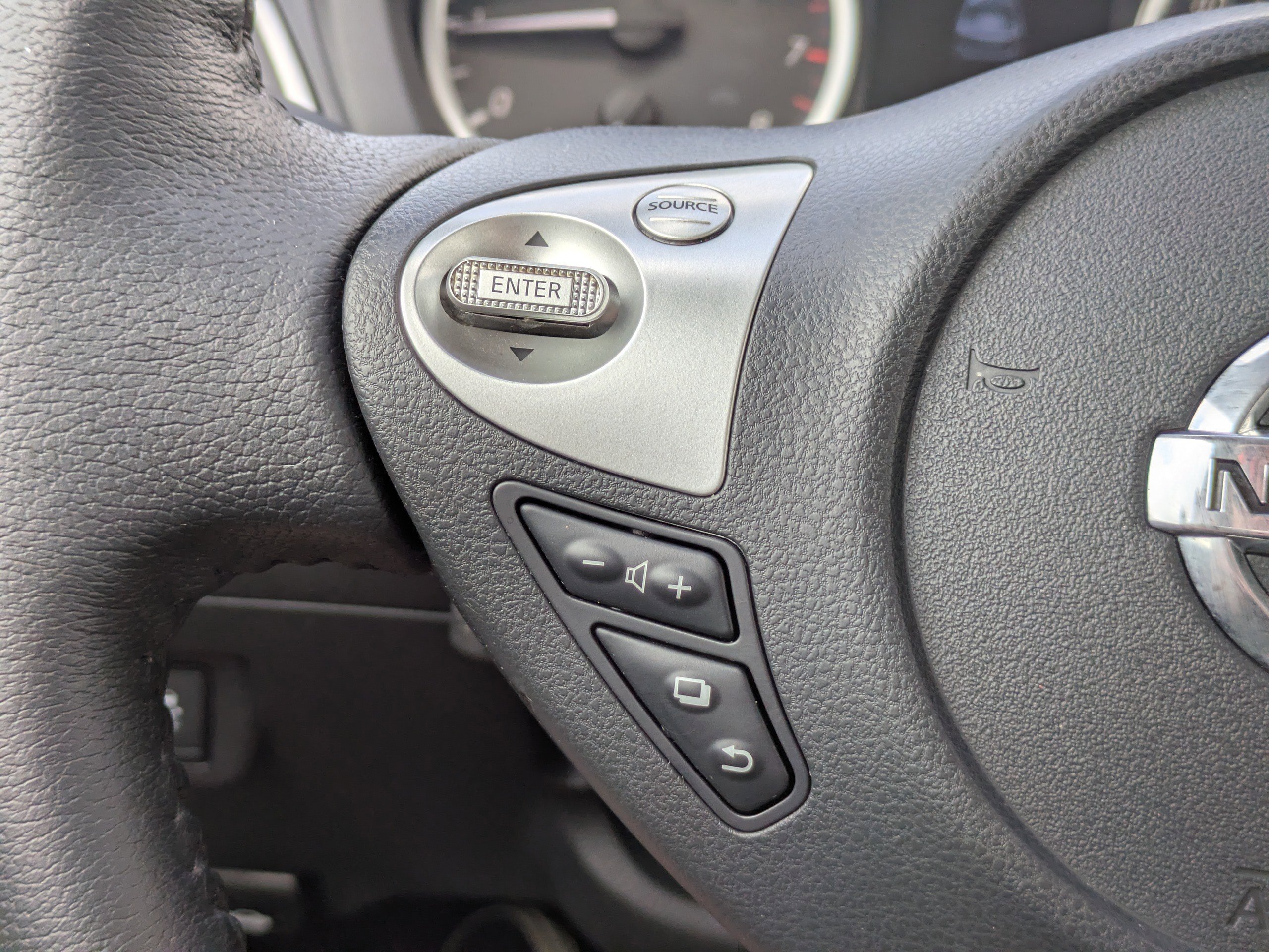 Used 2019 Nissan Sentra SV image 25