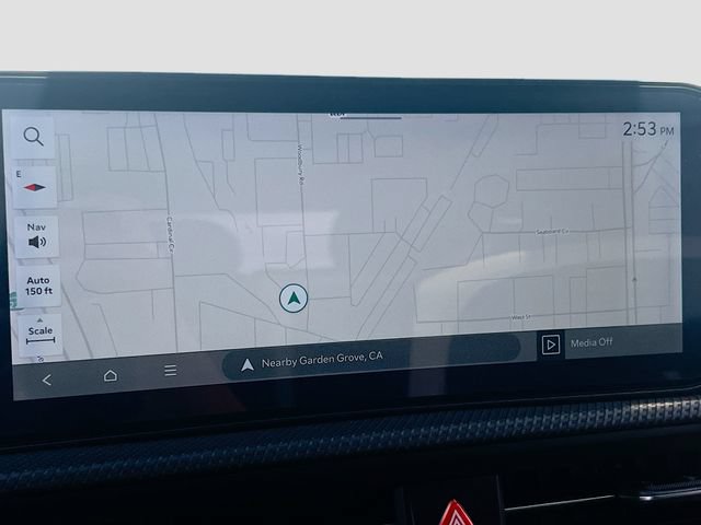 New 2026 Kia EV6 GT-Line RWD image 13