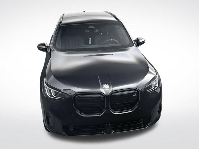 New 2026 BMW X3 M50 w/ Premium Package AWD/4WD image 29