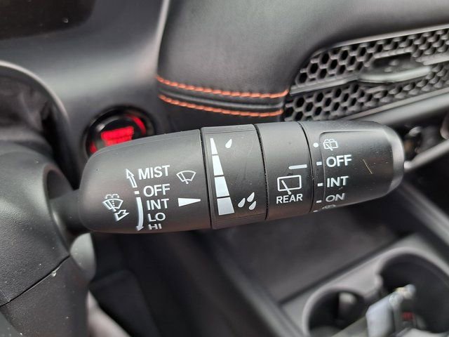 Used 2024 Honda HR-V Sport image 11