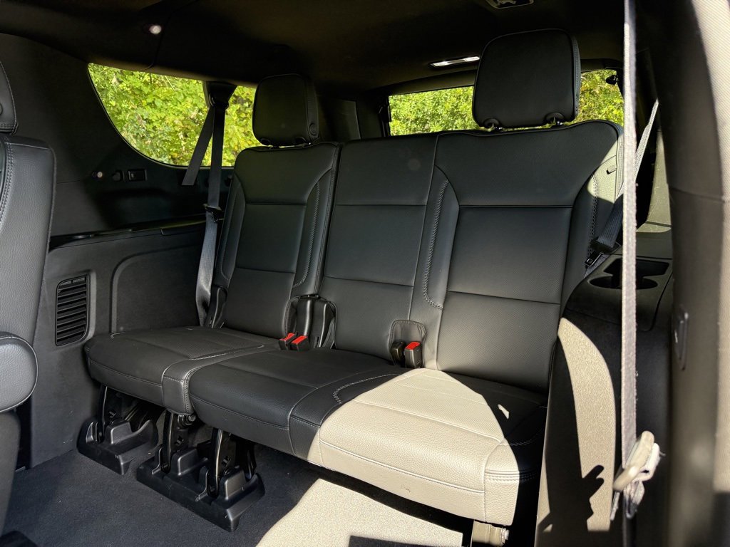 Certified 2024 GMC Yukon XL Denali image 22