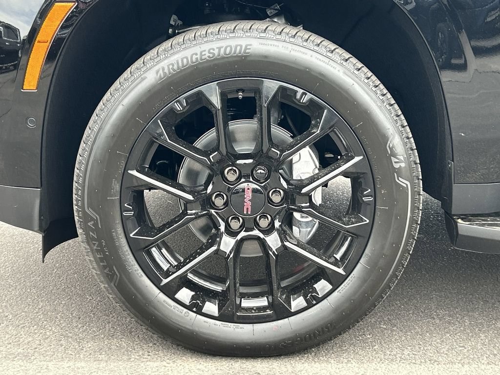 New 2026 GMC Yukon XL Denali AWD/4WD image 33