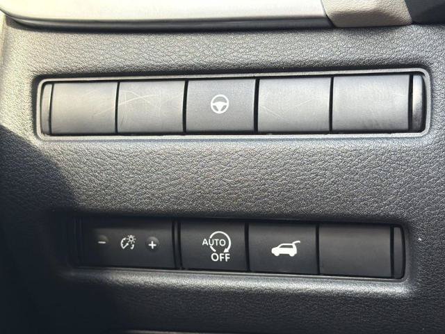 Certified 2024 Nissan Rogue SV w/ SV Premium Package FWD image 14