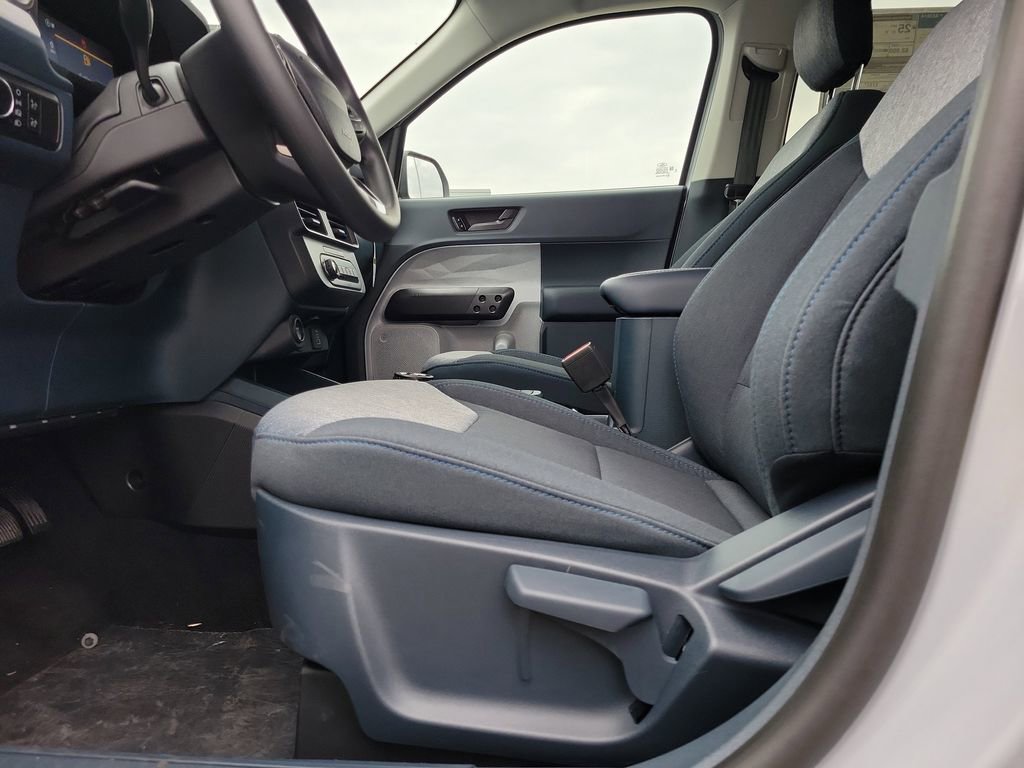 New 2026 Ford Maverick XLT AWD/4WD image 19