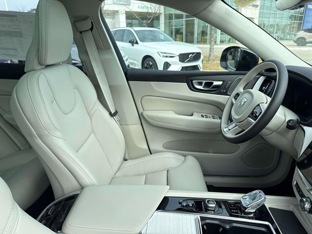 New 2026 Volvo XC60 B5 Ultra w/ Climate Package AWD/4WD image 14