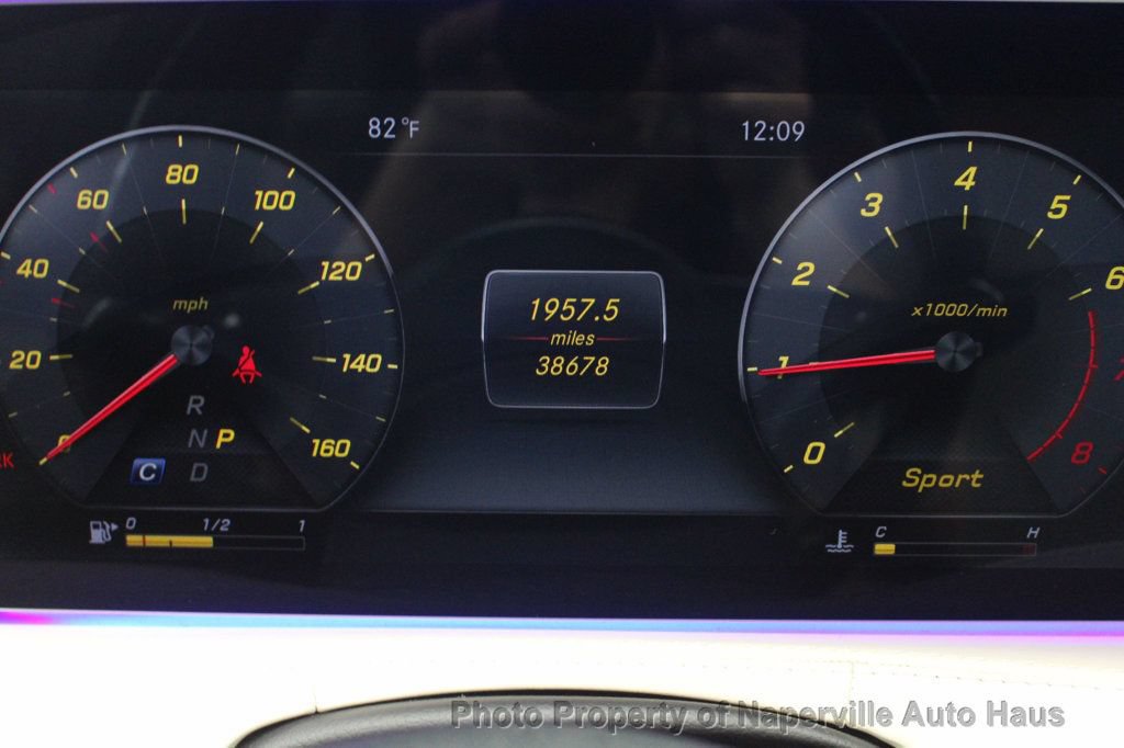 Used 2018 Mercedes-Benz Maybach S 560 4MATIC image 18
