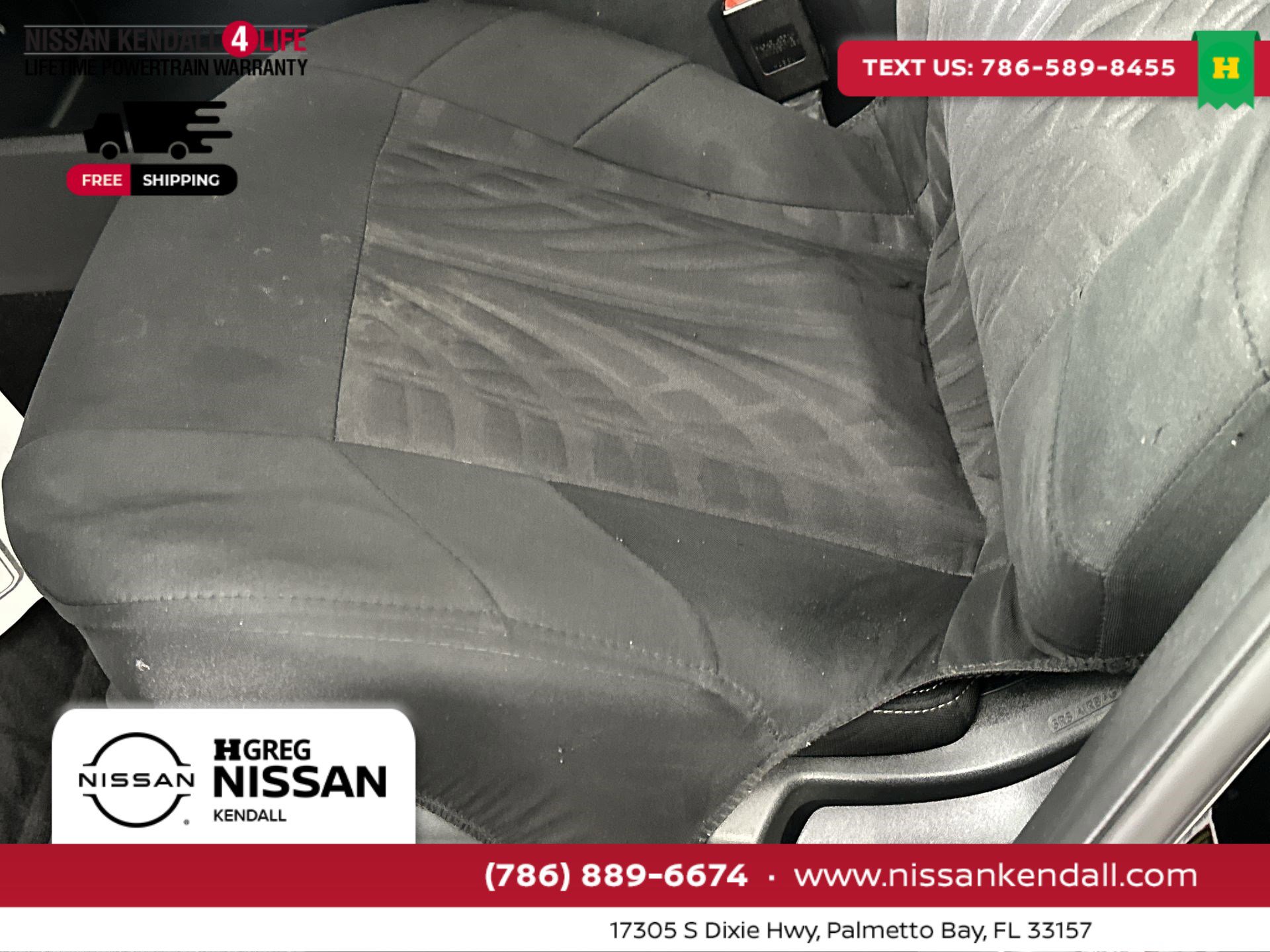 Certified 2023 Nissan Rogue S image 16