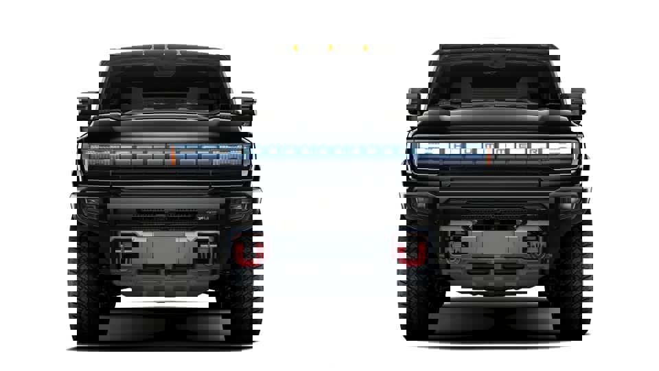 New 2026 GMC Hummer EV SUV image 38