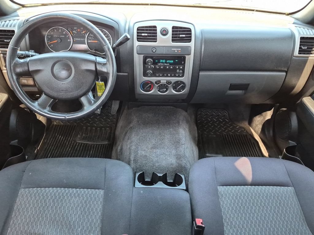 Used 2011 Chevrolet Colorado LT RWD image 14