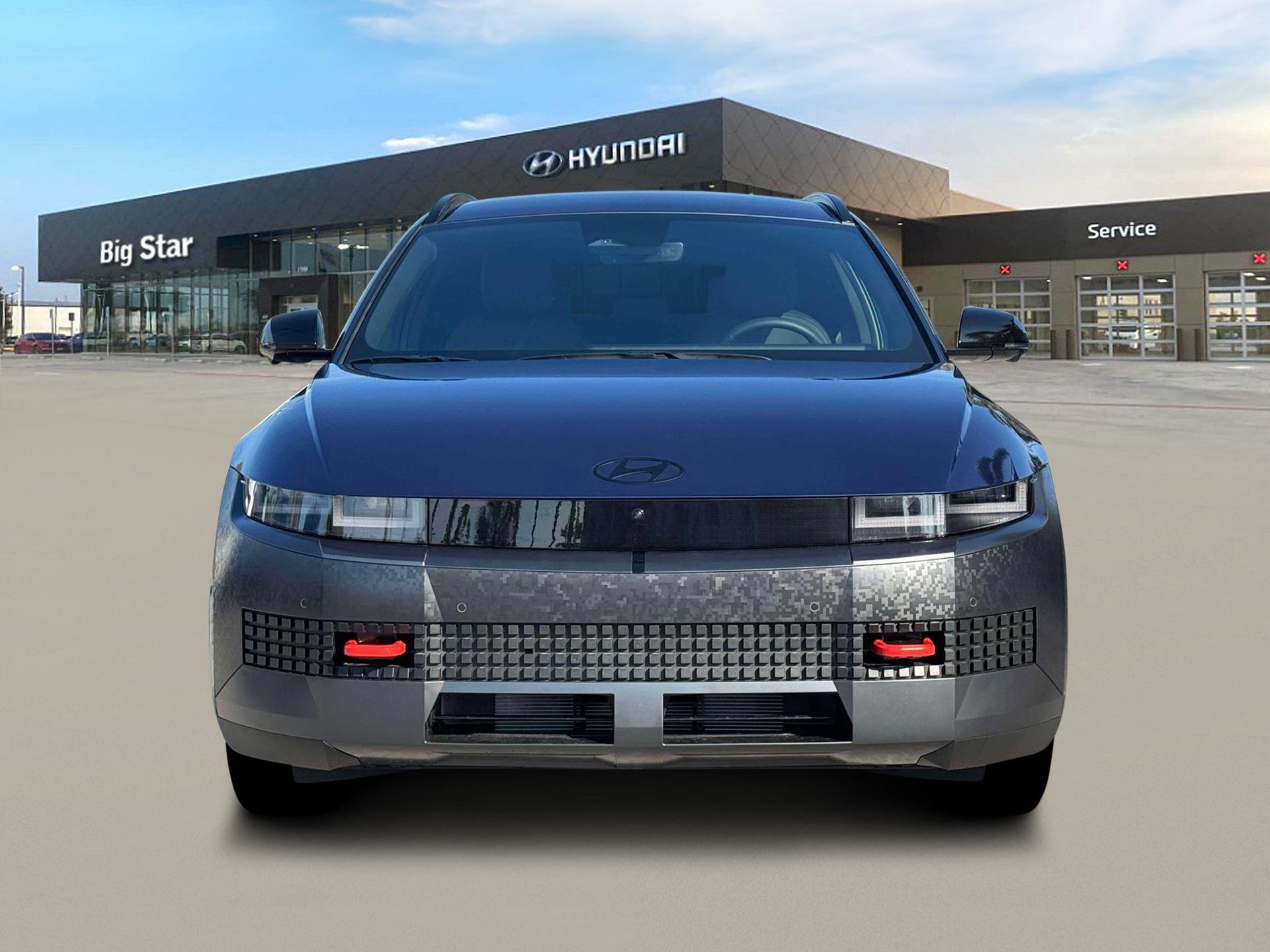 New 2026 Hyundai Ioniq 5 XRT image 12