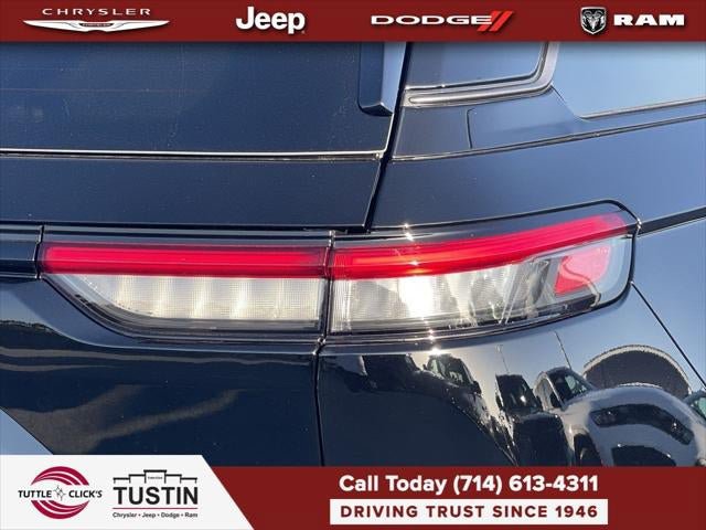 New 2027 Jeep Grand Cherokee Limited w/ Limited Altitude Package RWD image 49