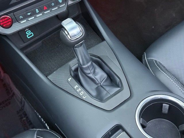 Certified 2025 Ford Mustang Premium image 24