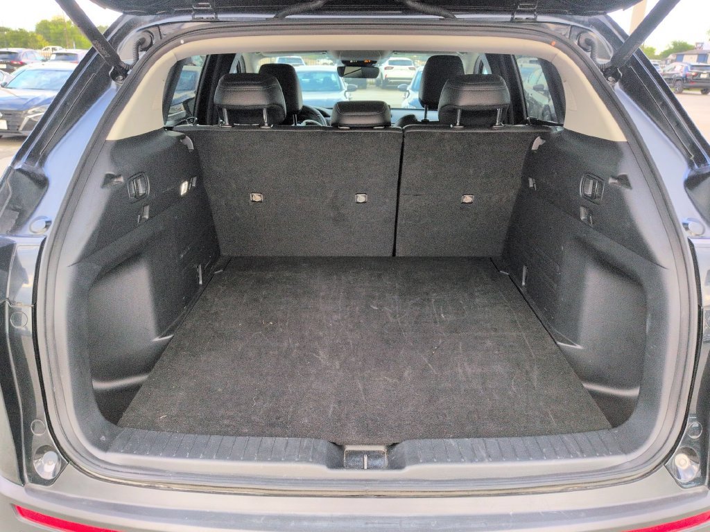 Used 2026 MAZDA CX-50 AWD 2.5 S w/ Premium Package image 28