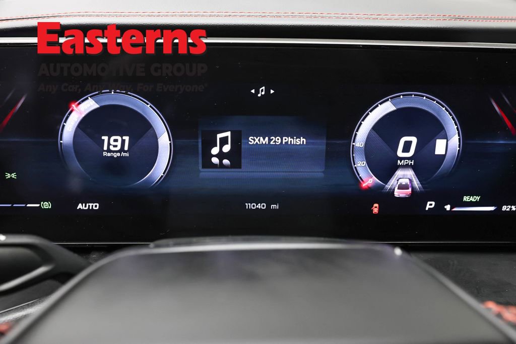 Used 2024 Dodge Charger Daytona Scat Pack w/ Plus Group AWD/4WD image 18